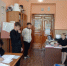 Инспектор ПДН и нарколог провели встречу со студентами техникума - ОМВД Саракташского района 