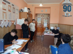 Инспектор ПДН и нарколог провели встречу со студентами техникума