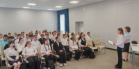 Уроки безопасности для юных интернет-пользователей провели сотрудники полиции Саракташа - ОМВД Саракташского района 