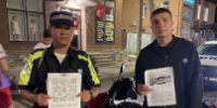 Автоинспекторы подвели итоги ОПМ «Дети-водители» - ОМВД Саракташского района 