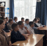 Полицейские Саракташа провели профилактическую работу с несовершеннолетними в школе - ОМВД Саракташского района 
