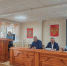 Заседание Комиссии по делам несовершеннолетних и защите их прав прошло в администрации Саракташского района - ОМВД Саракташского района 